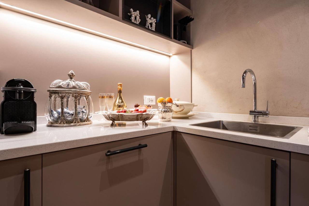Ca Dei Dalmati - The Blue Canal View Apartment Venedig