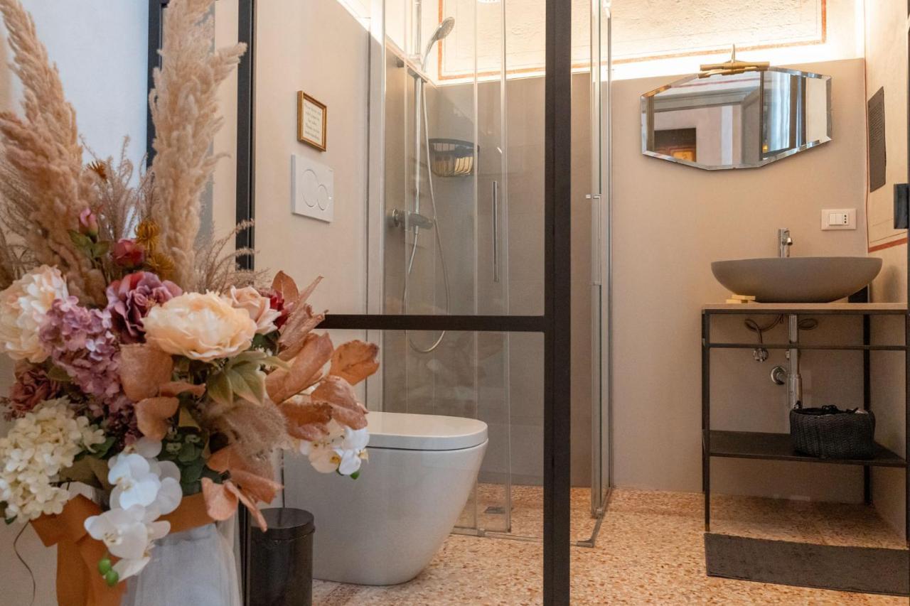 Apartamento Ca Dei Dalmati - The Blue Canal View *