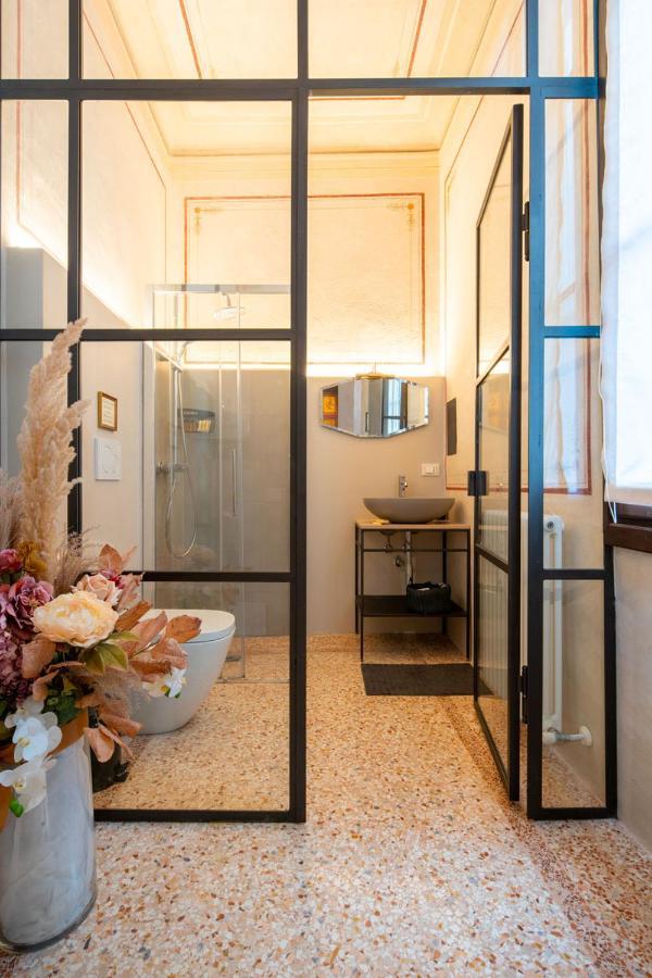 Apartamento Ca Dei Dalmati - The Blue Canal View Venecia